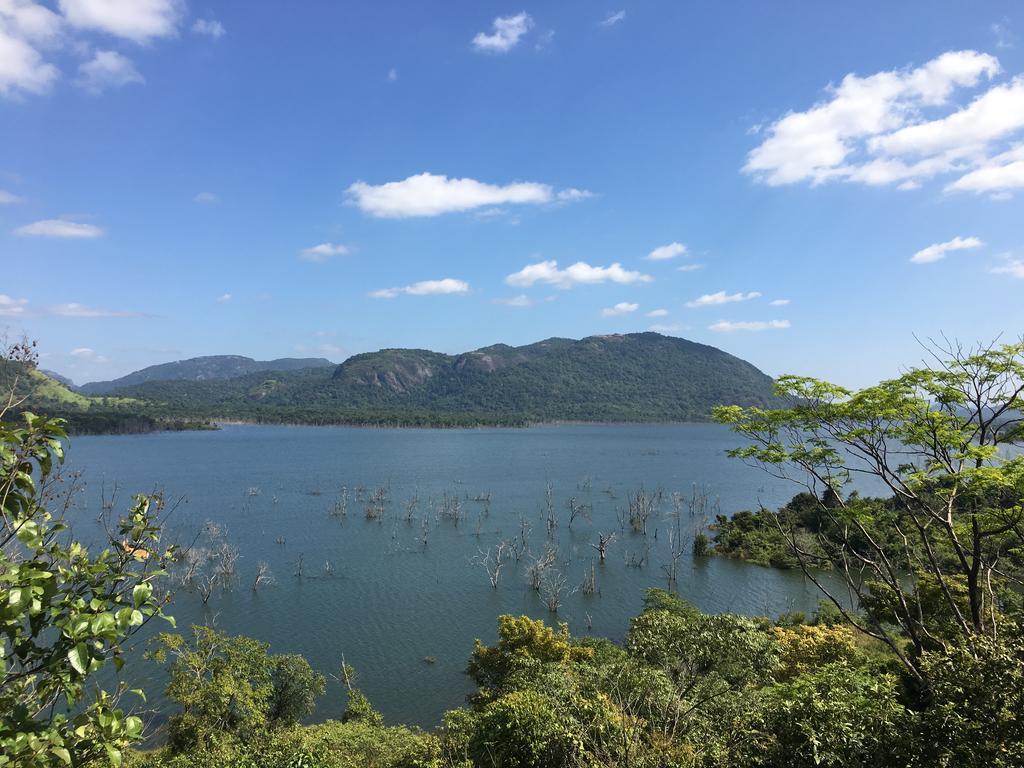 Blue Lake Ridge Maha Oya 外观 照片