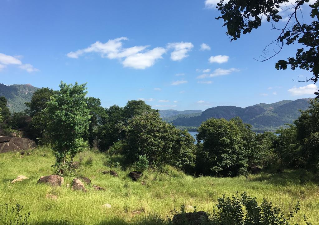 Blue Lake Ridge Maha Oya 外观 照片