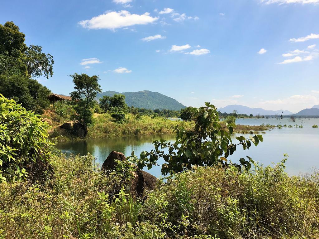Blue Lake Ridge Maha Oya 外观 照片