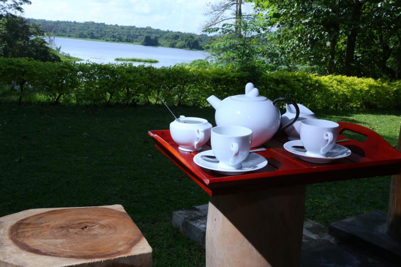Blue Lake Ridge Maha Oya 外观 照片